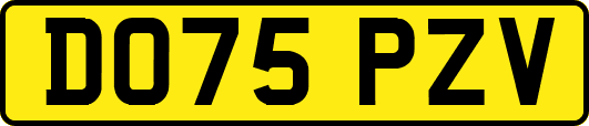 DO75PZV
