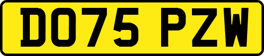 DO75PZW