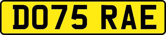DO75RAE