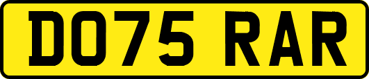 DO75RAR