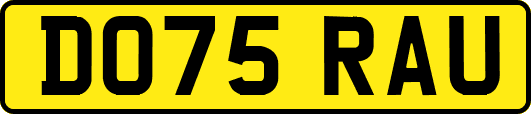 DO75RAU
