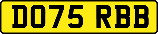 DO75RBB