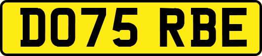 DO75RBE