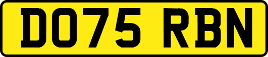 DO75RBN
