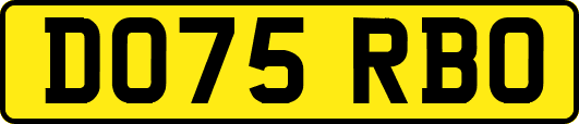 DO75RBO