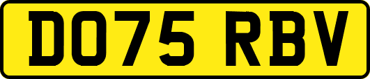DO75RBV