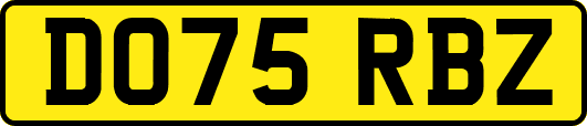 DO75RBZ