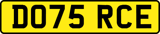 DO75RCE