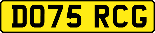 DO75RCG