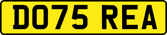 DO75REA