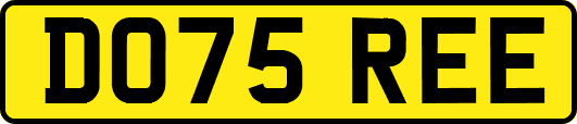 DO75REE