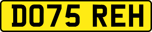 DO75REH