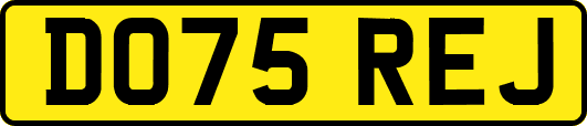 DO75REJ