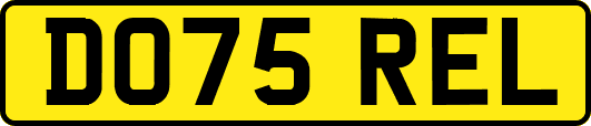 DO75REL