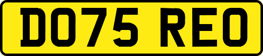 DO75REO