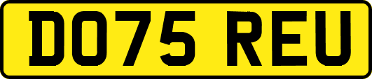 DO75REU