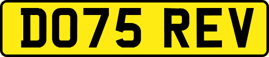 DO75REV