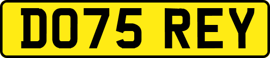 DO75REY