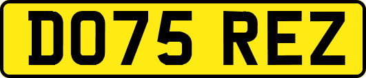 DO75REZ