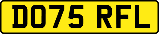 DO75RFL