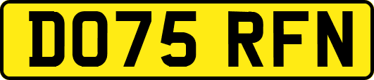 DO75RFN
