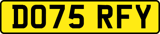 DO75RFY