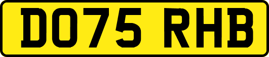 DO75RHB