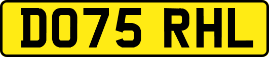 DO75RHL
