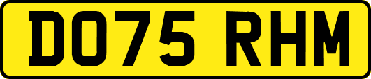 DO75RHM