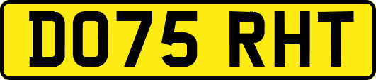 DO75RHT