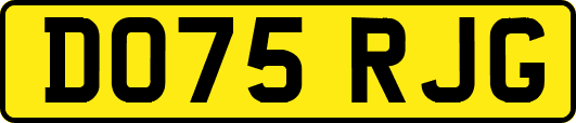 DO75RJG