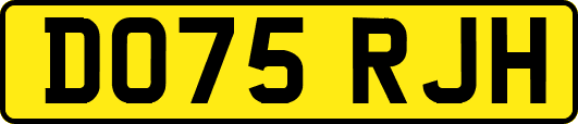 DO75RJH
