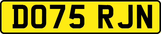 DO75RJN