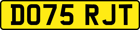 DO75RJT