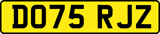 DO75RJZ