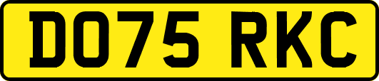 DO75RKC