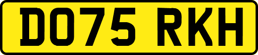 DO75RKH