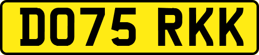 DO75RKK