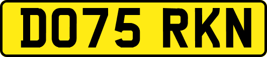 DO75RKN