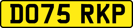 DO75RKP