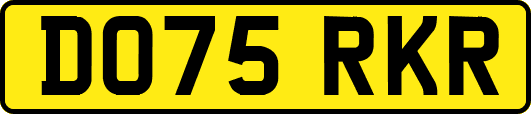 DO75RKR