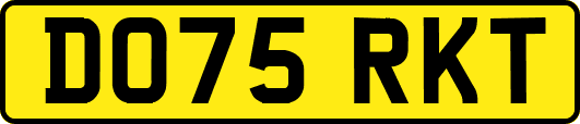 DO75RKT