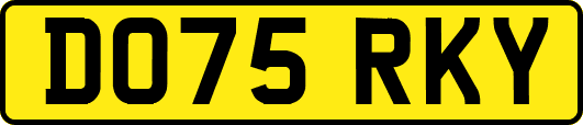 DO75RKY