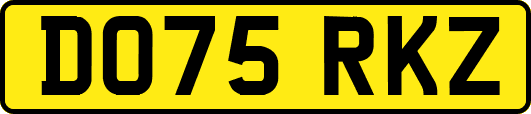 DO75RKZ