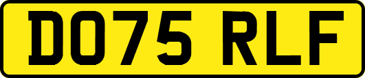 DO75RLF