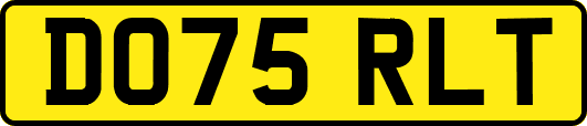 DO75RLT