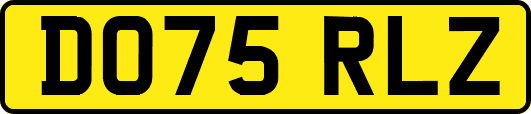 DO75RLZ