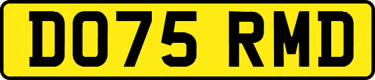 DO75RMD