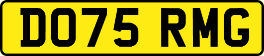 DO75RMG
