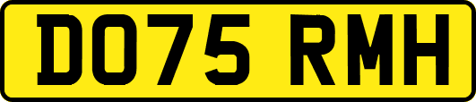 DO75RMH